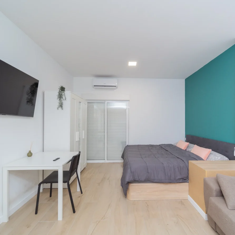 Suite Room