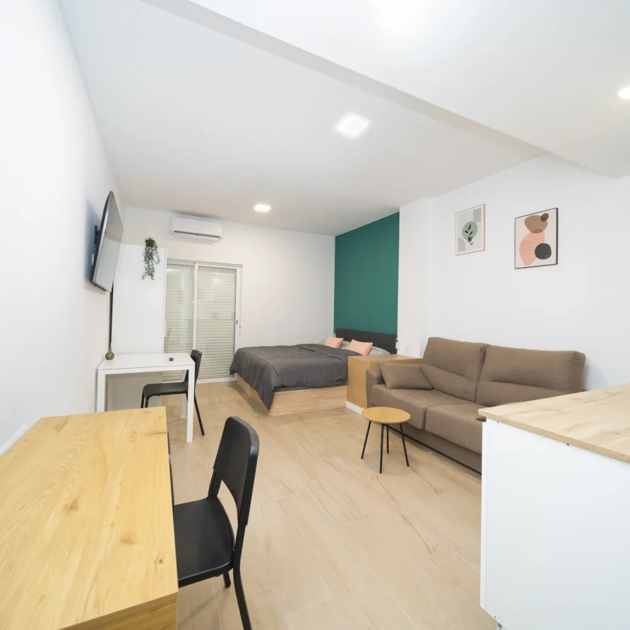 Suite Room