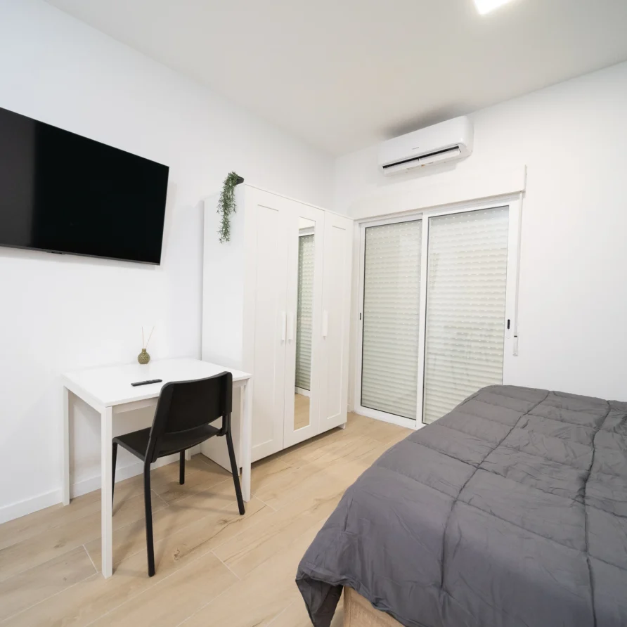 Suite Room