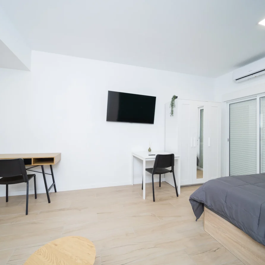 Suite Room
