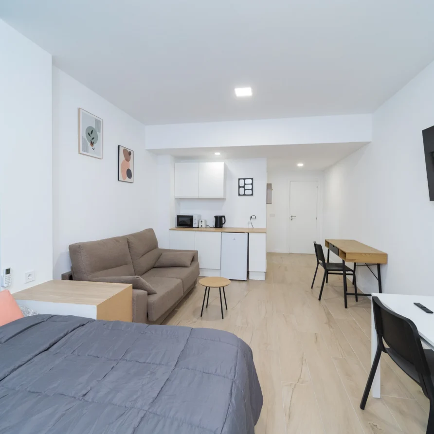 Suite Room