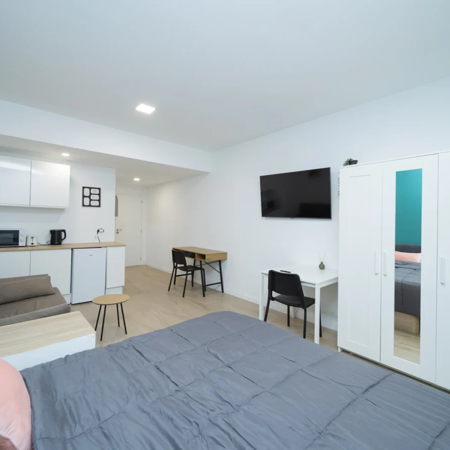 Suite Room